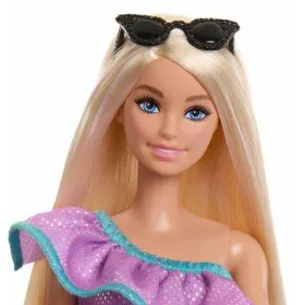Lėlė Barbie